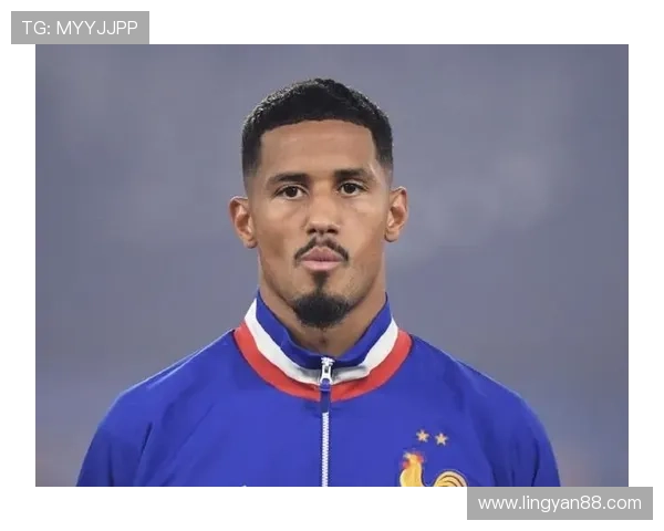 威廉·萨利巴：伤缺直接影响争冠走势