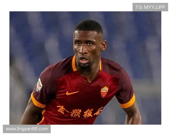 安东尼奥·吕迪格对比阿劳霍:对抗与机动性路径差异