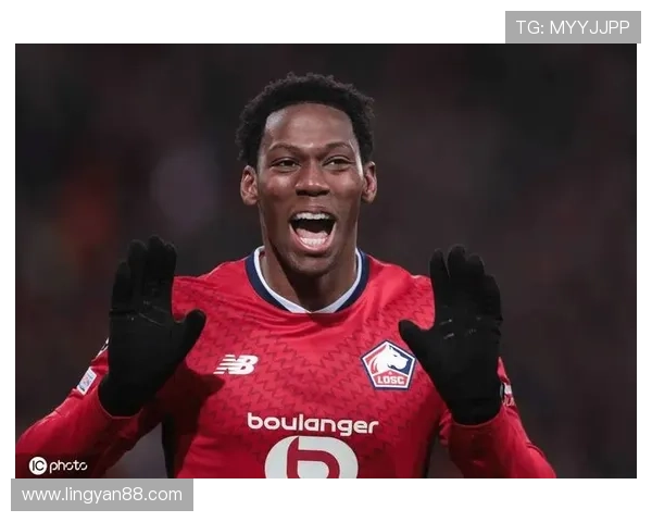 法甲冠军关键成员:乔纳森·戴维的荣誉含金量