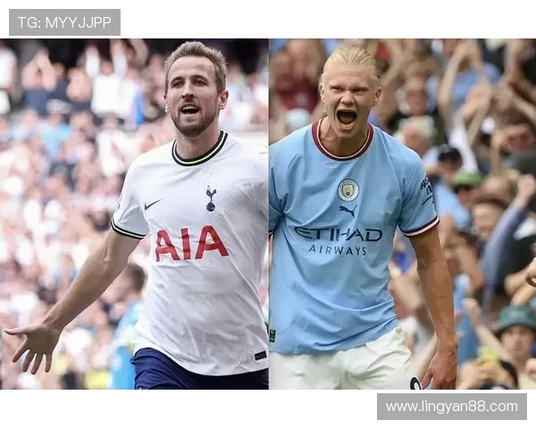 哈兰德 vs 凯恩：终结效率与全能参与度对比