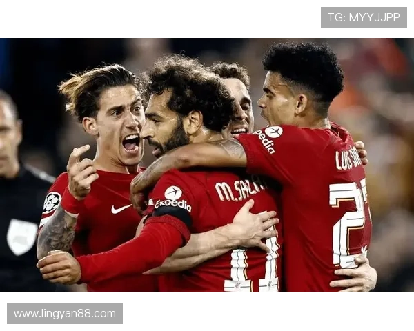 利物浦的攻防转换问题,已成为赛季中后段表现波动的重要制约因素 利物浦的攻防转换问题,已成为赛季中后段表现波动的重要制约因素