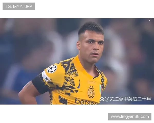 劳塔罗技术细节争议:终结效率与持球能力的真实差距 劳塔罗技术细节争议:终结效率与持球能力的真实差距