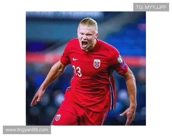 姆巴佩与哈兰德未来第一人之争的关键差距解析