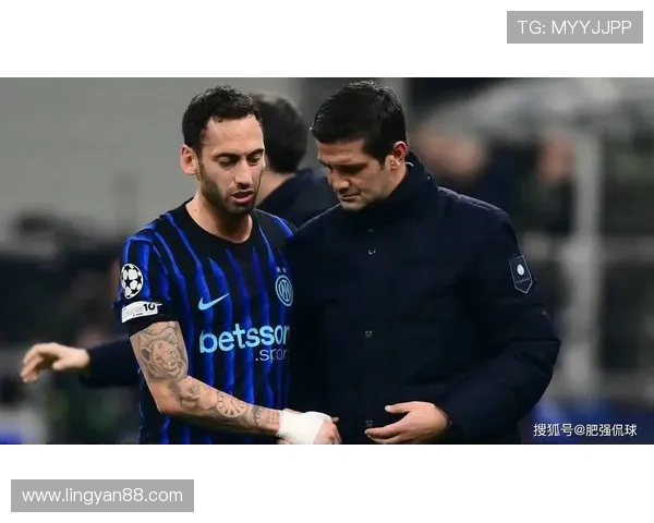 国米阵容老化风险开始显现，对争冠形势产生潜在影响