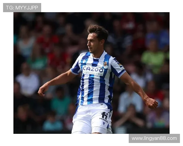 祖布门迪的布斯克茨式中场角色解析