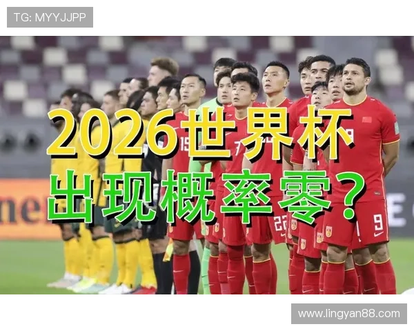 2026世界杯官方积分计算规则详解
